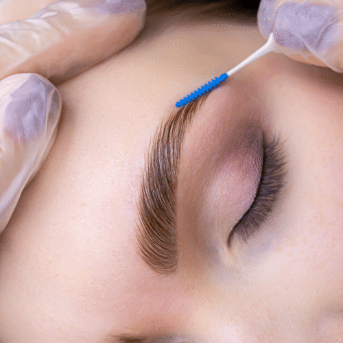 Curso Henna Brows | Básico