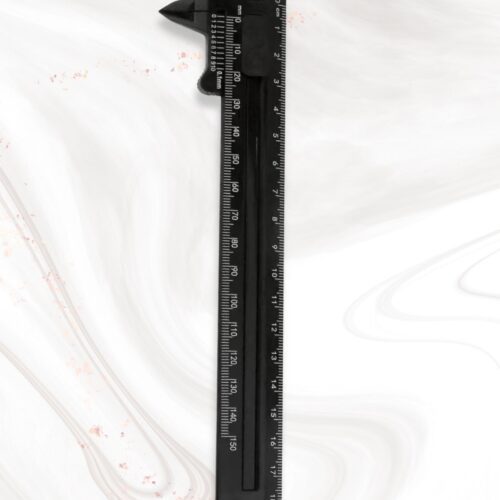 Vernier/ medición profesional