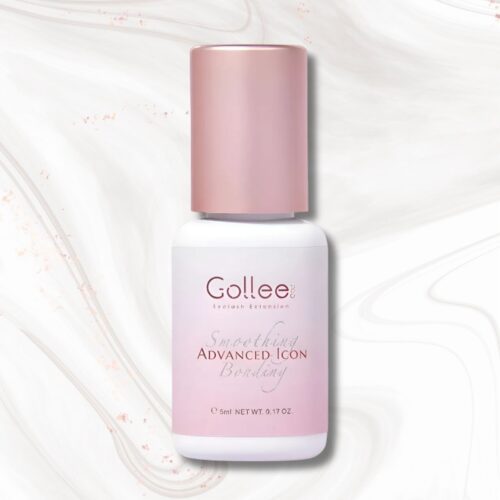 Adhesivo Gollee Rosa Advanced Icon