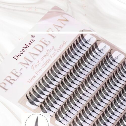 Blister de Espigas Tecnológicas DeceMars C