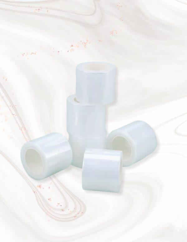 Rollo de plástico osmótico