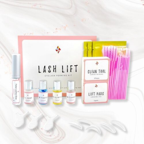 Kit Lash Lifting Iconsing