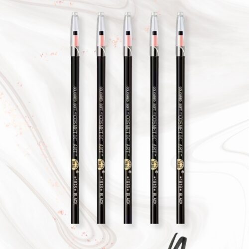 Lápiz de Cera para Diseño