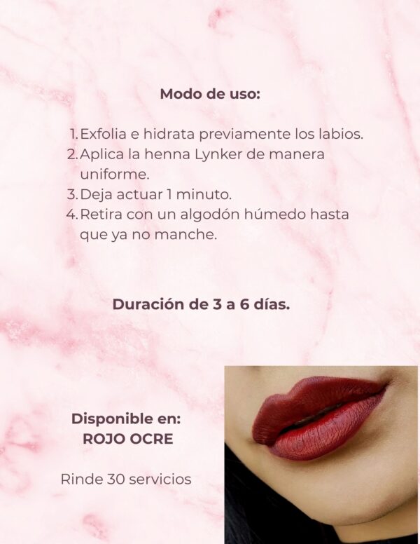 imágenes productos (70) Henna para labios
