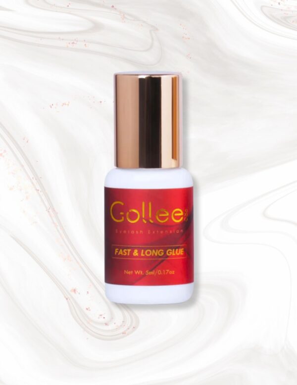 Adhesivo Golle Fast & Long (Rojo)