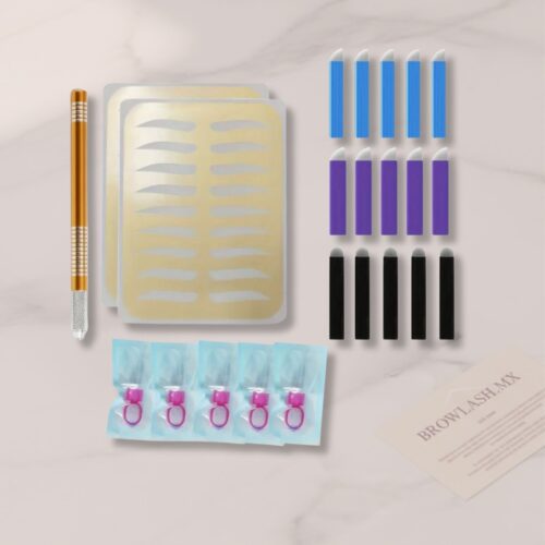 Kit de Microblading