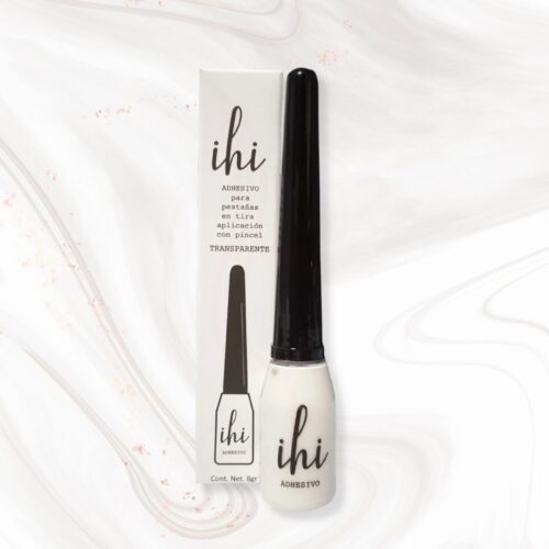 Adhesivo para Pestañas IHI J. Denis 
