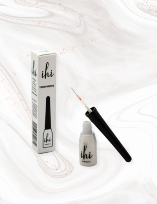 Adhesivo para Pestañas IHI J. Denis 