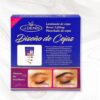 Kit de Laminado de Cejas Profesional J. Denis