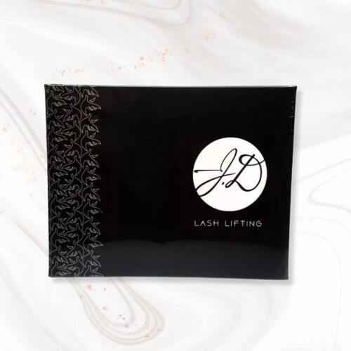 Kit Profesional Lash Lifting para Pestañas J. Denis