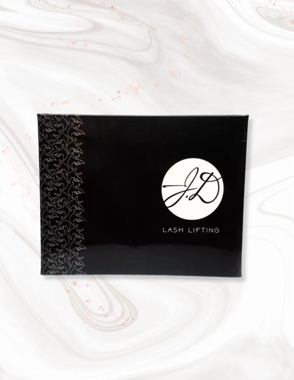 Kit Profesional Lash Lifting para Pestañas J. Denis