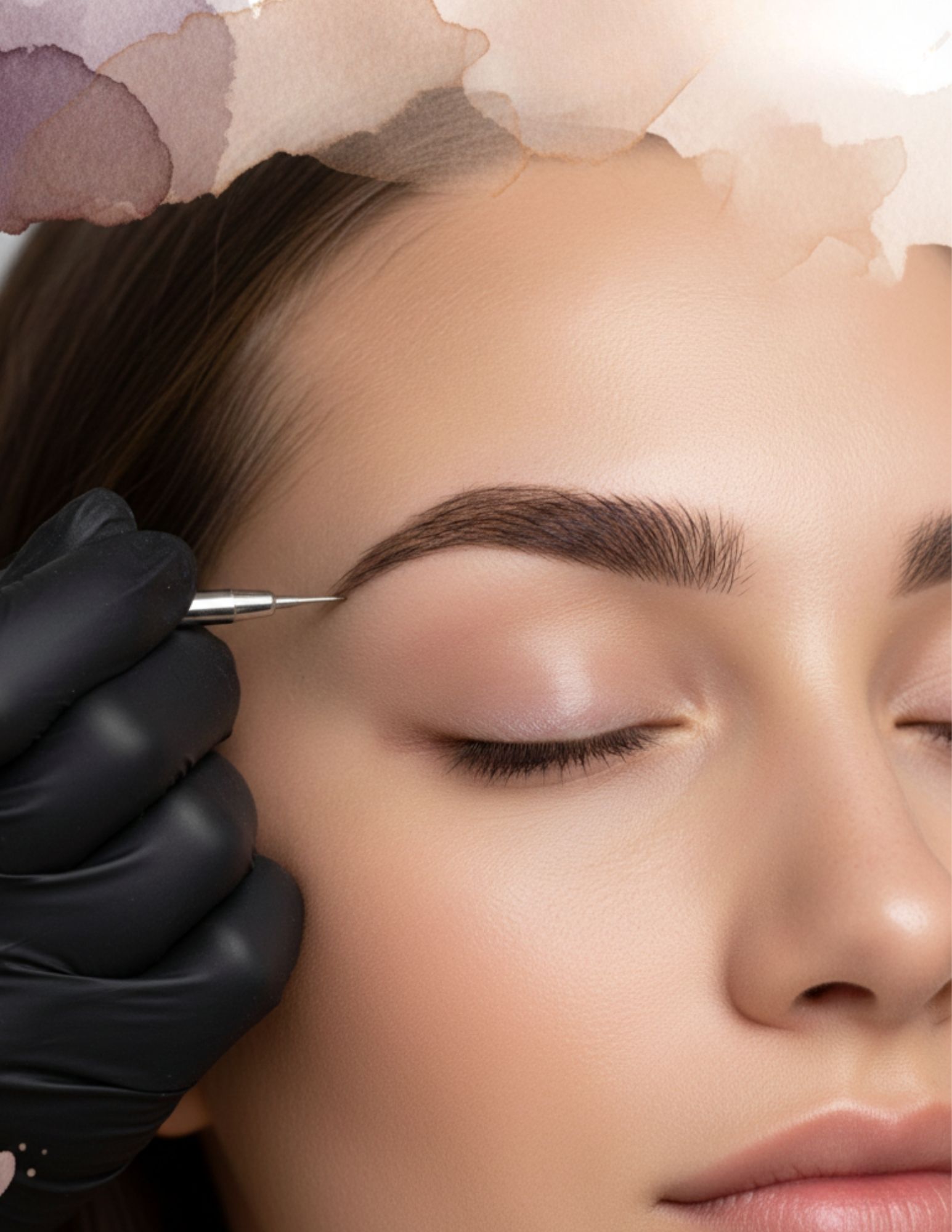 Curso Henna Brows | Básico